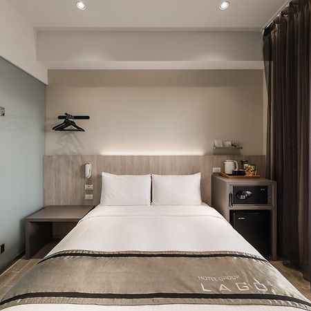 Hotel Yam Lagom Kaohsiung Zewnętrze zdjęcie