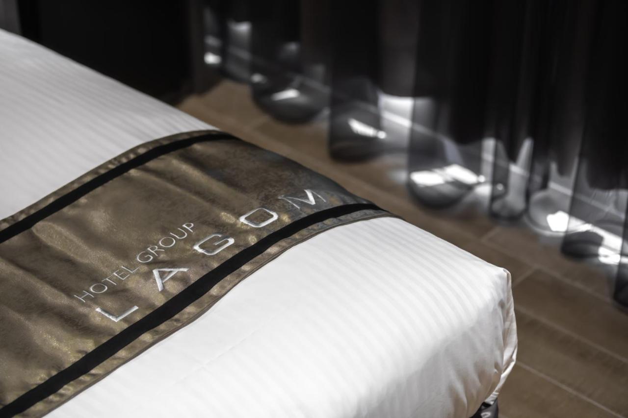 Hotel Yam Lagom Kaohsiung Zewnętrze zdjęcie