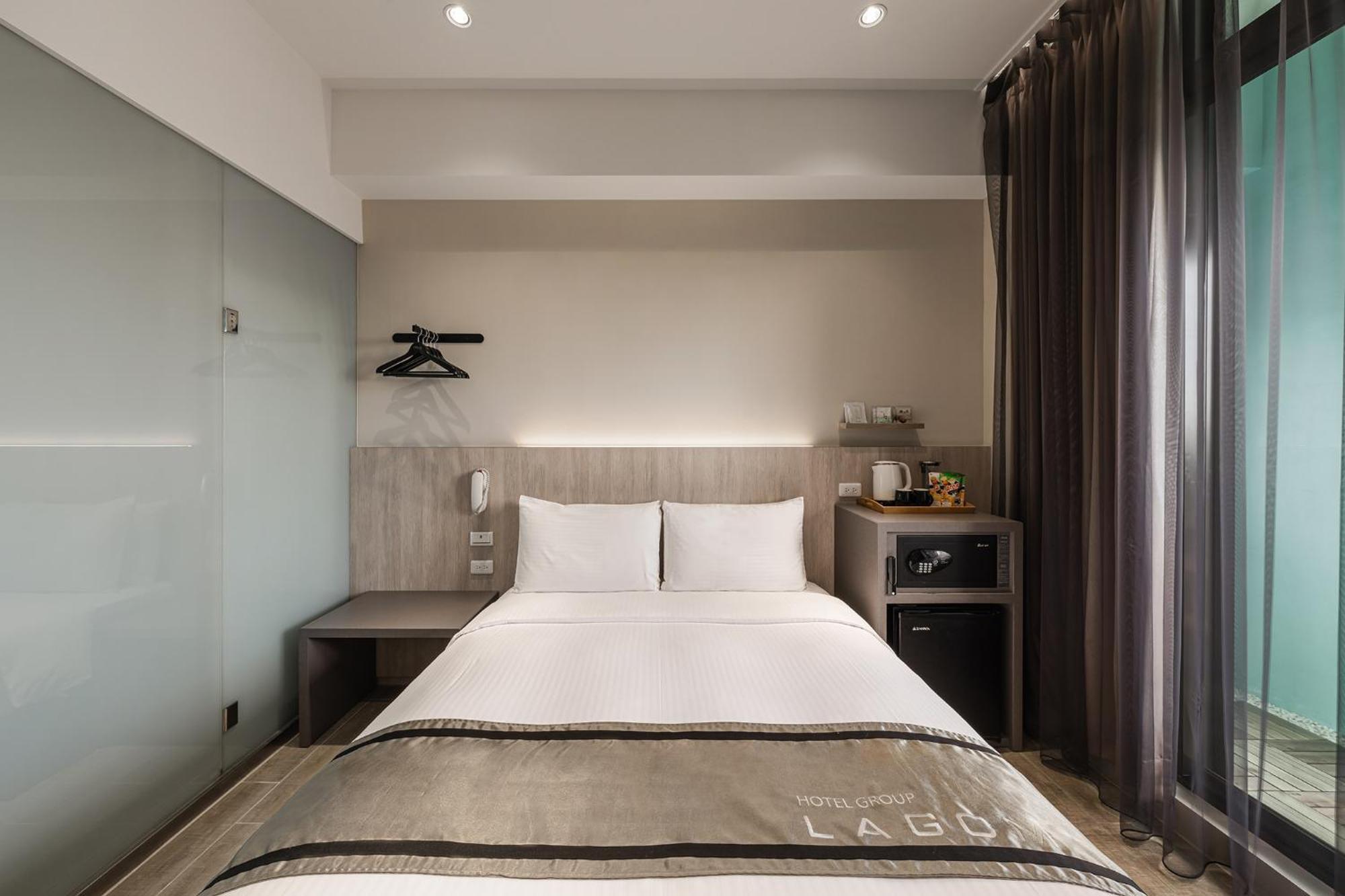Hotel Yam Lagom Kaohsiung Zewnętrze zdjęcie